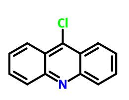 9-氯吖啶,9-Chloroacridine