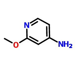 4-氨基-2-甲氧基吡啶,4-Amino-2-methoxypyridine