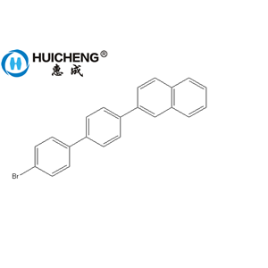 2-（4-溴-4-联苯基）萘