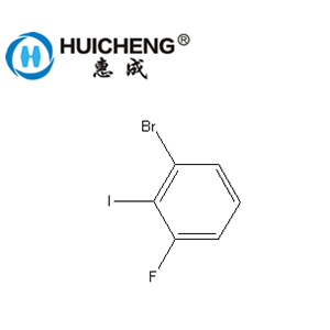 2-溴-6-氟碘苯,2-Bromo-6-fluoroiodobenzene