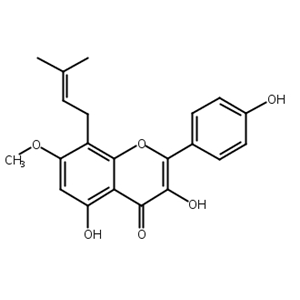 异去氢淫羊藿素