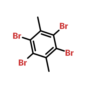 2,3,5,6-四溴對二甲苯,2,3,5,6-Tetrabromo-p-xylene