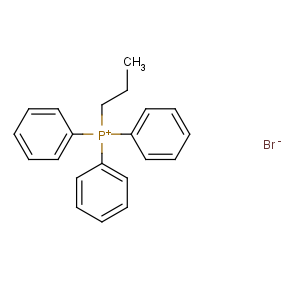 (1-丙基)三苯基溴化磷
