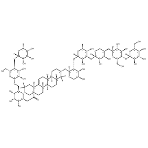 Clematiunicinoside E