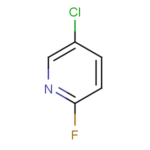 5-氯-2-氟吡啶