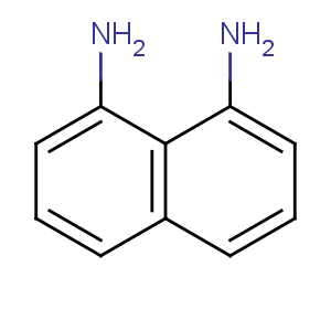 1,8-二氨基萘,1,8-Diaminonaphthalene