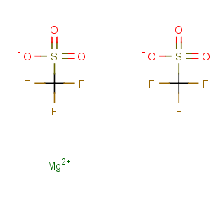 三氟甲基磺酸镁,Magnesium trifluoromethanesulfonate