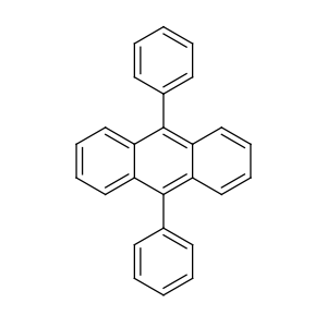 9,10-二联苯蒽,9,10-diphenylanthracene