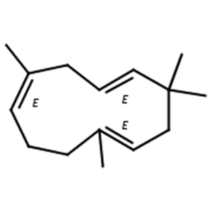 α-石竹烯,α-Caryophyllene