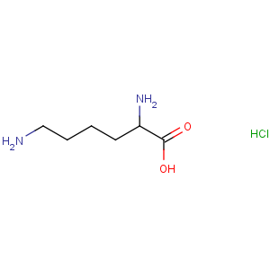 L-赖氨酸盐酸盐,L(+)-Lysine monohydrochloride