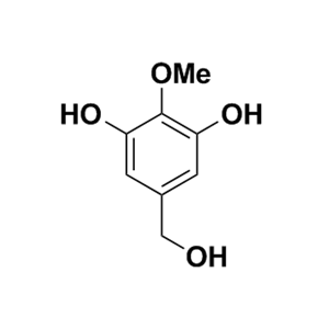 生蚝提取物,3,5-dihydroxy-4-methoxybenzyl alcohol