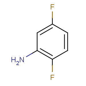 2,5-二氟苯胺