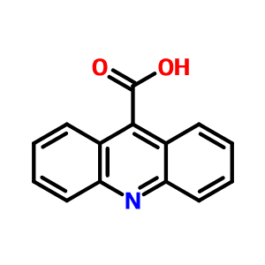 9-吖啶羧酸,9-acridinecarboxylic acid