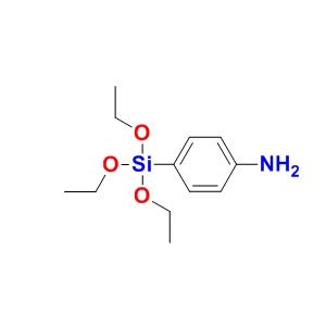 对氨苯基三乙氧基硅烷