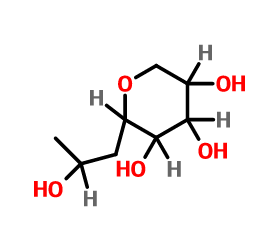羟丙基四氢吡喃三醇,Hydroxypropyl Tetrahydropyrantriol