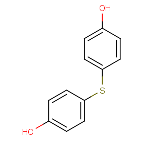 4,4’-二羟基二苯硫醚,4,4'-Dihydroxydiphenyl sulfide;4,4'-Thiobisphenol