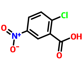 2-氯-5-硝基苯甲酸,2-Chloro-5-nitrobenzoic Acid