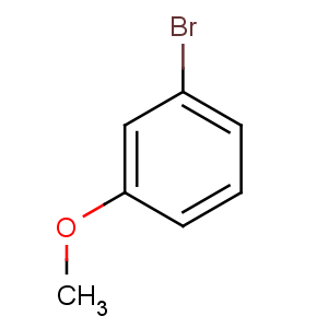 间溴苯甲醚,3-Bromoanisole