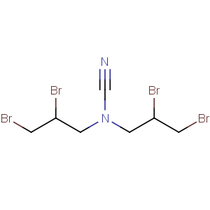 十溴二苯乙烷,1,2-Bis(pentabromophenyl) ethane