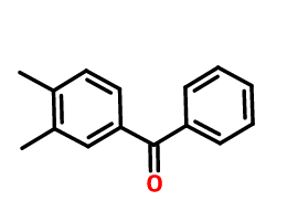 3,4-二甲基二苯甲酮,3,4-Dimethylbenzophenone