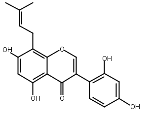 2,3-脱氢维酮,2,3-Dehydrokievitone