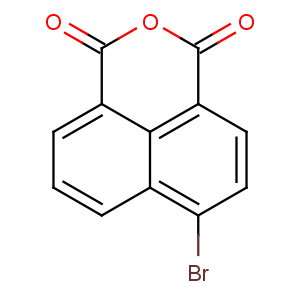 4-溴-1,8-萘酐,4-Bromo-1,8-Naphthalic Anhydride