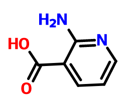 2-氨基烟酸,2-Aminonicotinic acid