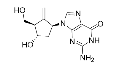 恩替卡韦一水合物,Entecavir Hydrat