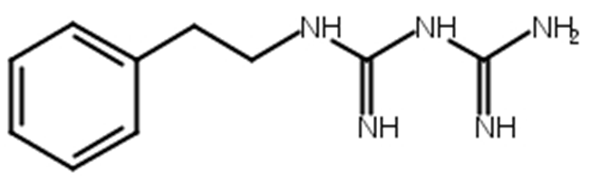 苯乙双胍,Phenformin