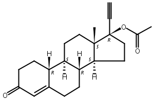 醋酸炔诺酮,Norethisterone Acetate