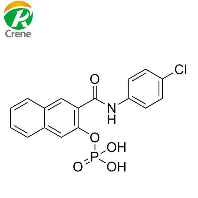 KG-501 磷酸萘酚AS-E,KG-501 Naphthol AS-E phosphate