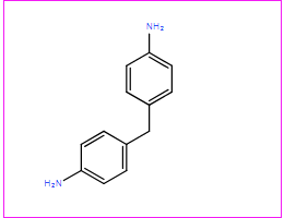4,4'-二氨基二苯甲烷,Bis-(4-aminophenyl)methane
