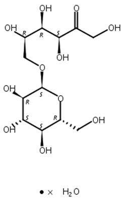 帕拉金糖水合物,Palatinose Hydrate