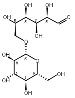 龙胆二糖,Gentiobiose