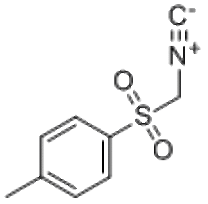 對(duì)甲基磺酰甲基異腈,Tosylmethyl isocyanide