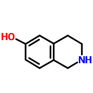 1,2,3,4-四氢异喹啉-6-醇,1,2,3,4-Tetrahydroisoquinolin-6-ol