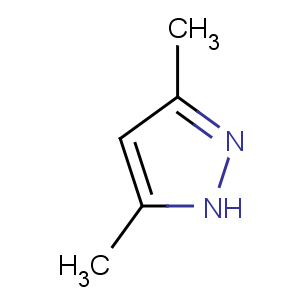 3,5-二甲基吡唑,3,5-Dimethylpyrazole