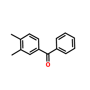 3,4-二甲基二苯甲酮