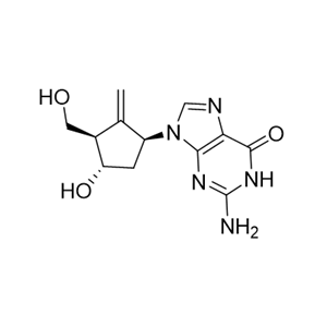 恩替卡韦一水合物,Entecavir Hydrat