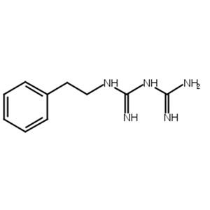 苯乙双胍,Phenformin