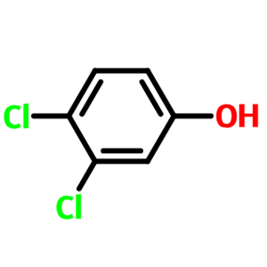 3,4-二氯苯酚,3,4-Dichlorophenol