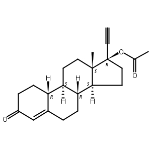 醋酸炔诺酮,Norethisterone Acetate