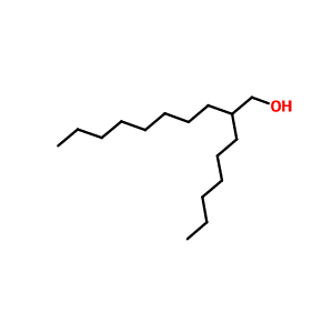 2-己基-1-癸醇,2-Hexyl-1-decanol