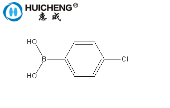 对氯苯硼酸,4-Chlorophenylboronic acid