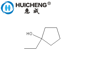 1-乙基环戊醇,1-Ethylcyclopentanol