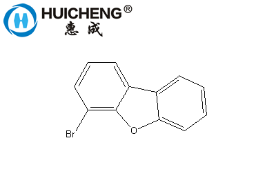 4-溴二苯并呋喃,4-Bromodibenzo[b,d]furan