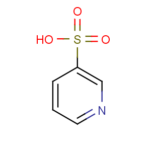 3-吡啶磺酸,3-Pyridinesulfonic acid