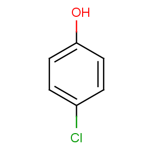 对氯苯酚,P-Chlorophenol