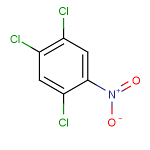 2,4,5-三氯硝基苯,2,4,5-Trichloronitrobenzene