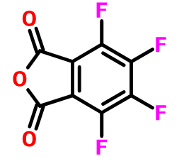 四氟邻苯二甲酸酐,Tetrafluorophthalic anhydride